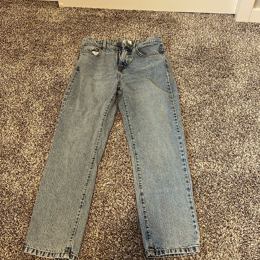 Cotton On mom Jean